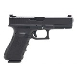 "Glock 17 Gen 3 Pistol 9mm (PR65950)" - 1 of 4