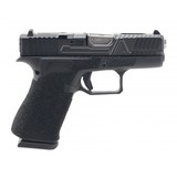 "Glock 43x Agency Custom Pistol 9mm (PR65953)" - 1 of 4