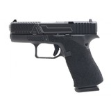 "Glock 43x Agency Custom Pistol 9mm (PR65953)" - 2 of 4
