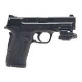 "Smith & Wesson M&P 380 Shield EZ Pistol .380 (PR65970)" - 1 of 4