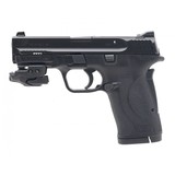 "Smith & Wesson M&P 380 Shield EZ Pistol .380 (PR65970)" - 2 of 4