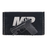 "Smith & Wesson M&P 380 Shield EZ Pistol .380 (PR65970)" - 3 of 4