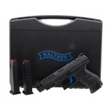"Walther Q5 Match Pistol 9mm (PR65956) ATX" - 2 of 4