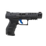 "Walther Q5 Match Pistol 9mm (PR65956) ATX" - 1 of 4