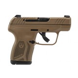 "Ruger LCP Max Pistol .380 ACP (PR65971)" - 1 of 3