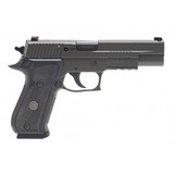 "Sig Sauer P220 Legion Pistol 10mm (PR65957)" - 1 of 6