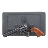 "Ruger NM Single-Six Revolver .32 H&R Mag (PR65917)" - 5 of 7