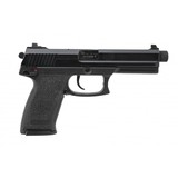 "Heckler & Koch Mark 23 Pistol .45 ACP (PR65958)" - 1 of 4