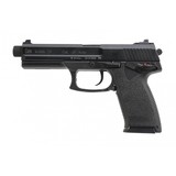 "Heckler & Koch Mark 23 Pistol .45 ACP (PR65958)" - 4 of 4