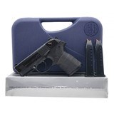 "Beretta PX4 Storm Pistol 9mm (PR65959)" - 2 of 4