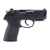 "Beretta PX4 Storm Pistol 9mm (PR65959)" - 1 of 4