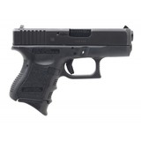 "Glock 27 Gen 3 Pistol .40 S&W (PR65961)" - 1 of 4