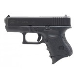 "Glock 27 Gen 3 Pistol .40 S&W (PR65961)" - 2 of 4