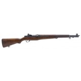 "Springfield M1 Garand Rifle 30.06 (R40850)" - 1 of 6