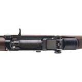 "Springfield M1 Garand Rifle 30.06 (R40850)" - 5 of 6