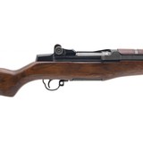 "Springfield M1 Garand Rifle 30.06 (R40850)" - 4 of 6