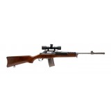 "Ruger Ranch Rifle .223 (R40816)" - 1 of 4