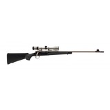 "Remington 700 SPS Stainless .375 H&H Magnum (R40811)" - 1 of 4