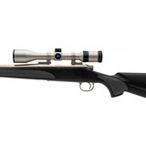 "Remington 700 SPS Stainless .375 H&H Magnum (R40811)" - 2 of 4