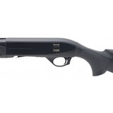 "Benelli M2 3 Gun Shotgun 12 Gauge (S15852)" - 3 of 4