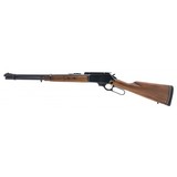 "Marlin 336 Saddle Ring Rifle .30-.30 Win (R40814)" - 4 of 4