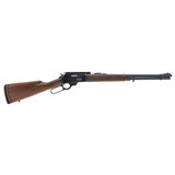 "Marlin 336 Saddle Ring Rifle .30-.30 Win (R40814)" - 1 of 4