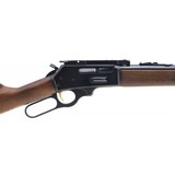"Marlin 336 Saddle Ring Rifle .30-.30 Win (R40814)" - 3 of 4