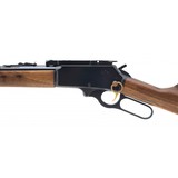 "Marlin 336 Saddle Ring Rifle .30-.30 Win (R40814)" - 2 of 4