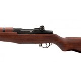 "Springfield M1 Garand Rifle .308 (R40852)" - 4 of 6
