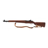 "Springfield M1 Garand Rifle .308 (R40852)" - 5 of 6