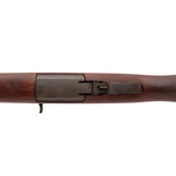 "Springfield M1 Garand Rifle .308 (R40852)" - 2 of 6