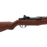 "Springfield M1 Garand Rifle .308 (R40852)" - 6 of 6
