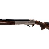 "Benelli Ethos Shotgun 20 Gauge (S15702)" - 3 of 5