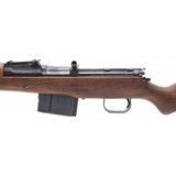 "qve. Code Berlin Luebecker K43 Rifle 8mm Mauser (R40791) Consignment" - 2 of 6
