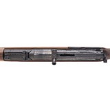 "qve. Code Berlin Luebecker K43 Rifle 8mm Mauser (R40791) Consignment" - 5 of 6