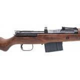 "qve. Code Berlin Luebecker K43 Rifle 8mm Mauser (R40791) Consignment" - 4 of 6