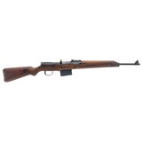"qve. Code Berlin Luebecker K43 Rifle 8mm Mauser (R40791) Consignment" - 1 of 6
