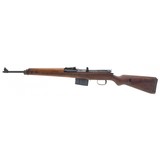 "qve. Code Berlin Luebecker K43 Rifle 8mm Mauser (R40791) Consignment" - 3 of 6