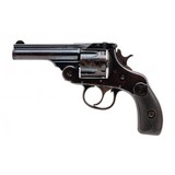 "Harrington & Richardson Top Break Revolver .32 S&W (PR65965)" - 1 of 6
