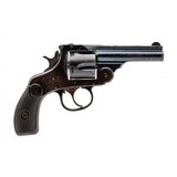 "Harrington & Richardson Top Break Revolver .32 S&W (PR65965)" - 6 of 6