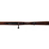 "Waffenfabrik Bern Gewher 98 Rifle 8mm Mauser (R40854) Consignment" - 2 of 8