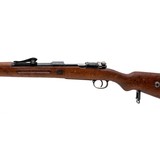 "Waffenfabrik Bern Gewher 98 Rifle 8mm Mauser (R40854) Consignment" - 5 of 8