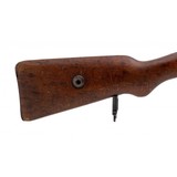 "Waffenfabrik Bern Gewher 98 Rifle 8mm Mauser (R40854) Consignment" - 7 of 8
