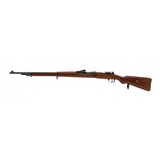 "Waffenfabrik Bern Gewher 98 Rifle 8mm Mauser (R40854) Consignment" - 6 of 8