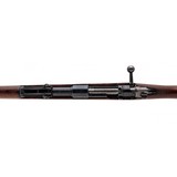 "Waffenfabrik Bern Gewher 98 Rifle 8mm Mauser (R40854) Consignment" - 3 of 8