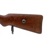 "Waffenfabrik Bern Gewher 98 Rifle 8mm Mauser (R40854) Consignment" - 4 of 8