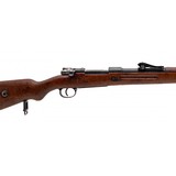"Waffenfabrik Bern Gewher 98 Rifle 8mm Mauser (R40854) Consignment" - 8 of 8
