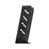 "CZ 52 Pistol 7.62X25 Tokarev (PR65921)" - 6 of 12