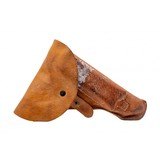 "CZ 52 Pistol 7.62X25 Tokarev (PR65921)" - 4 of 12