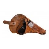 "CZ 52 Pistol 7.62X25 Tokarev (PR65921)" - 3 of 12